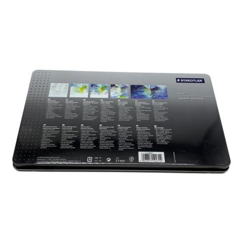 STAEDTLER (ステッドラー) 色鉛筆セット 48色