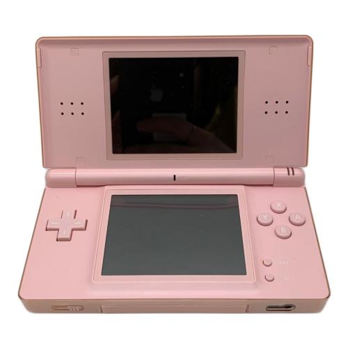 Nintendo (ニンテンドー) NintendoDSLite USG-001 UJF16494796