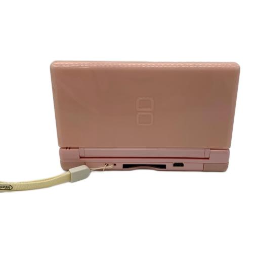Nintendo (ニンテンドー) NintendoDSLite USG-001 UJF16494796