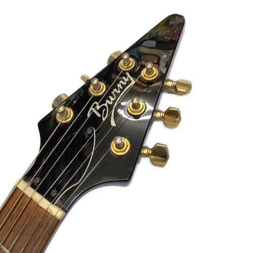 Burny (バーニー) フライングVタイプ エレキギター 90年代｜トレファク