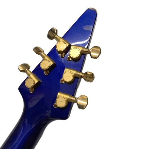 Burny (バーニー) フライングVタイプ エレキギター 90年代｜トレファク