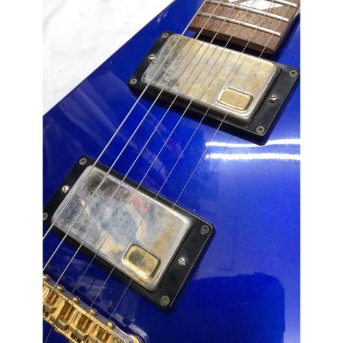 Burny (バーニー) フライングVタイプ エレキギター 90年代｜トレファク