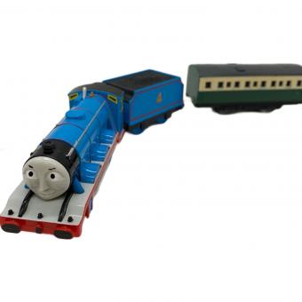 TOMY (トミー) プラレール もっとおしゃべりゴードン