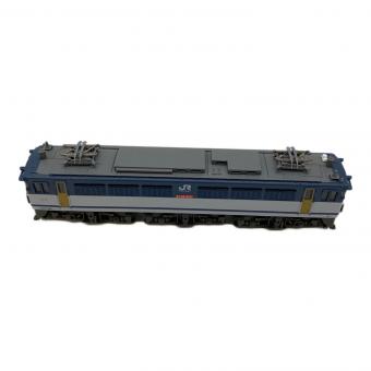 KATO (カトー) Nゲージ 3019-8 EF65 1000 前期形 JR貨物 2次更新車色 動作確認済み