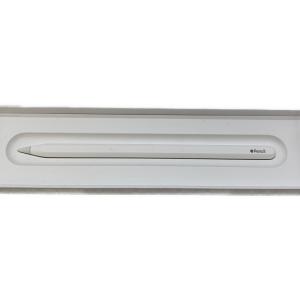 Apple (アップル) Apple Pencil(第2世代) MU8F2J/A