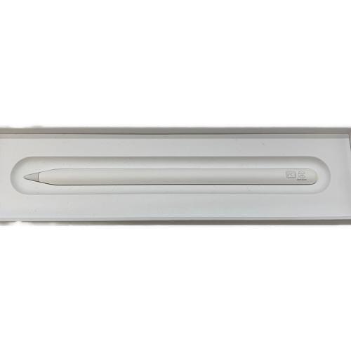 Apple (アップル) Apple Pencil(第2世代) MU8F2J/A