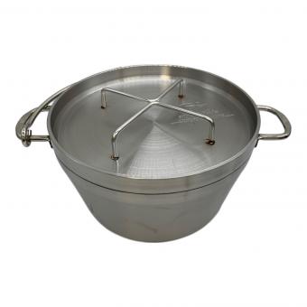 G'z (ジーズ) ダッチオーブン 非純正ケース付