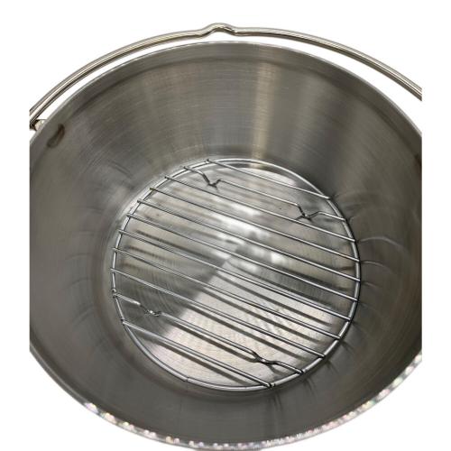 G'z (ジーズ) ダッチオーブン 非純正ケース付