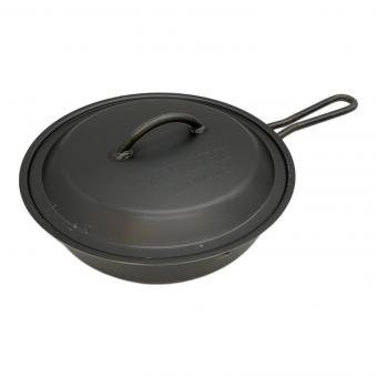 UNIFLAME (ユニフレーム) スキレット