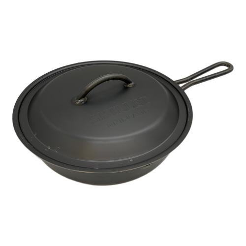 UNIFLAME (ユニフレーム) スキレット