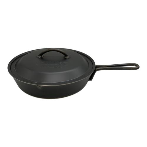 UNIFLAME (ユニフレーム) スキレット