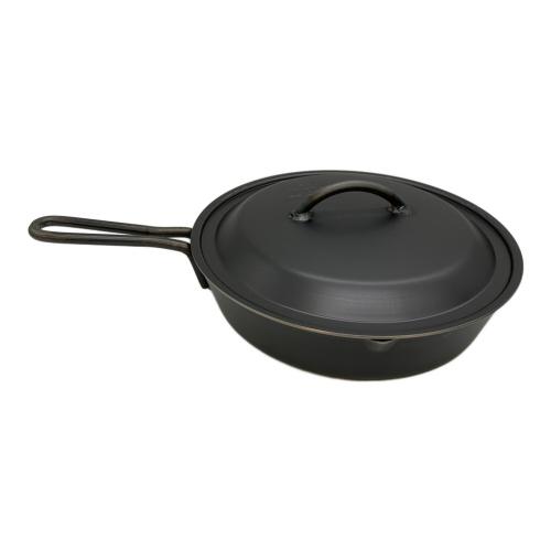 UNIFLAME (ユニフレーム) スキレット