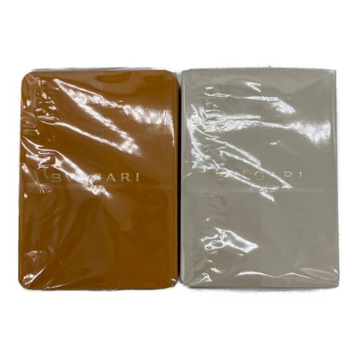 BVLGARI (ブルガリ) トランプ