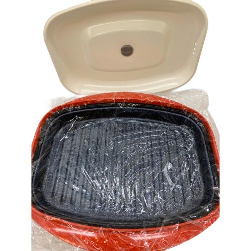 電子レンジ専用調理器 レンジメート プロ