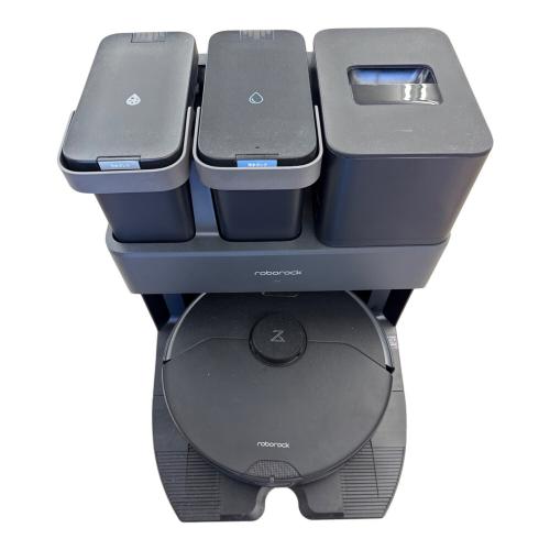 Roborock (ロボロック) ロボットクリーナー 337 S7MU52-04 純正バッテリー