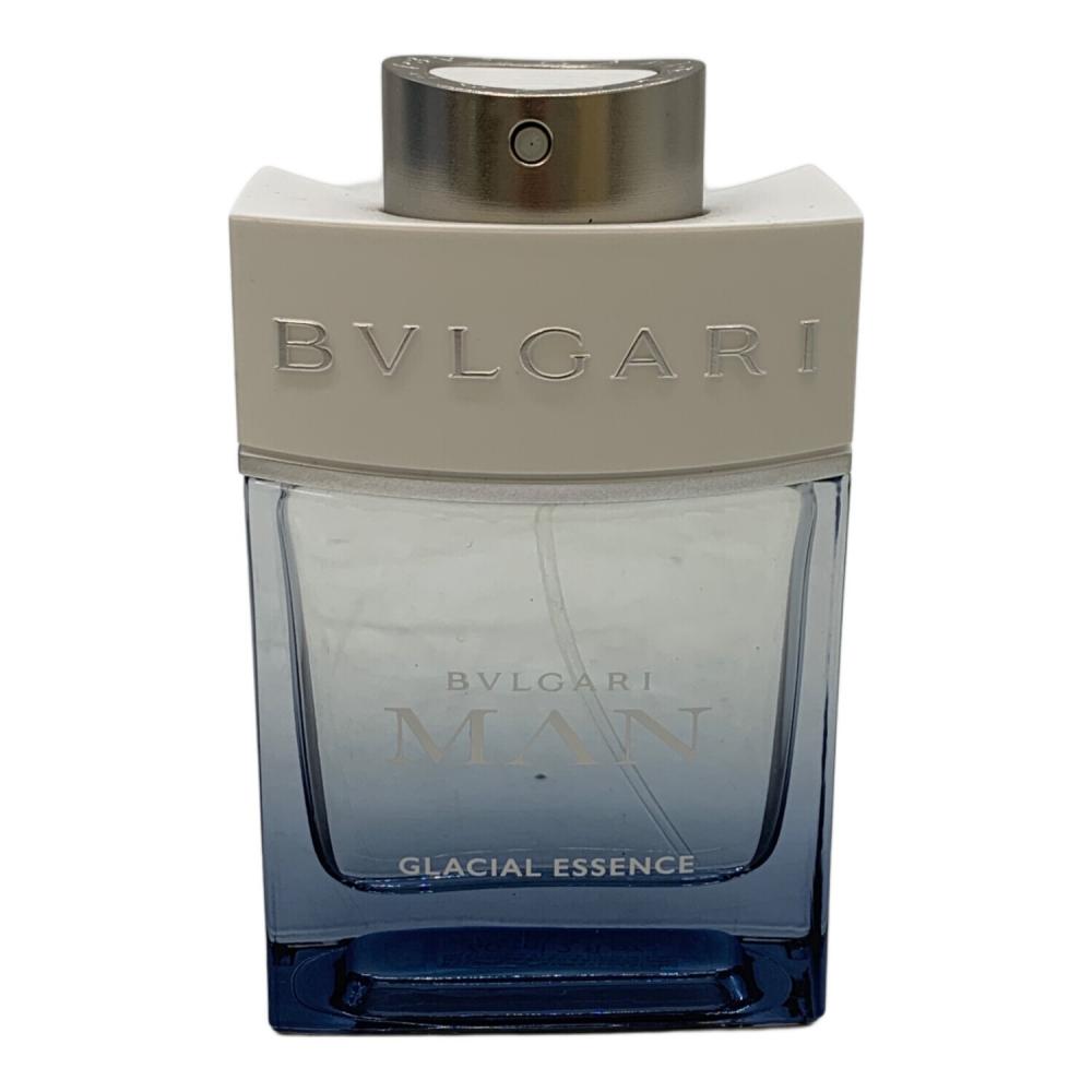 ブルガリ マン グレイシャル エッセンス EDP M 60ml – Papique
