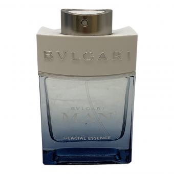 BVLGARI (ブルガリ) オードパルファム マングレイシャルエッセンス 60ml 残量80%-99%