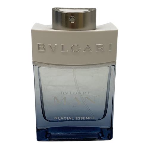 BVLGARI (ブルガリ) オードパルファム マングレイシャルエッセンス 60ml 残量80%-99%