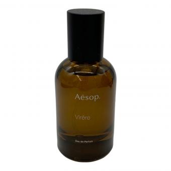 Aesop (イソップ) オードパルファム 残量80%-99%