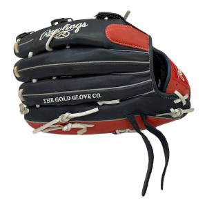 RAWLINGS (ローリングス) グローブ ネイビー BEBH29