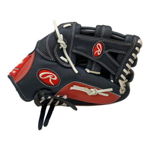 RAWLINGS (ローリングス) グローブ ネイビー BEBH29