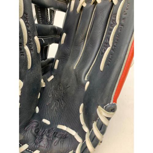 RAWLINGS (ローリングス) グローブ ネイビー BEBH29