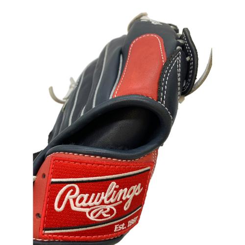 RAWLINGS (ローリングス) グローブ ネイビー BEBH29