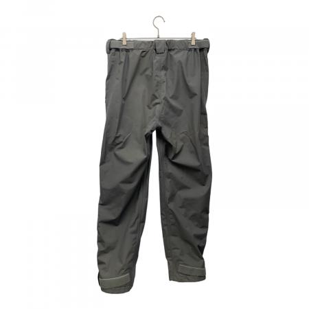 DAIWA (ダイワ) ライトハイブリッドレインスーツ メンズ SIZE XL