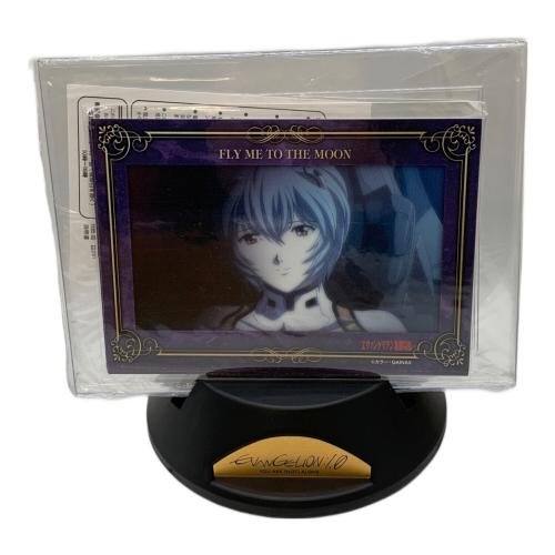 キャラクターグッズ デジタルオルゴール エヴァンゲリヲン新劇場版