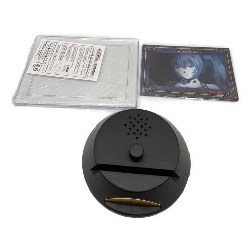 キャラクターグッズ デジタルオルゴール エヴァンゲリヲン新劇場版