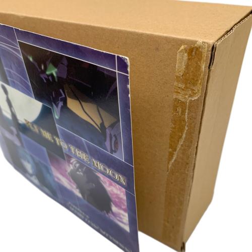 キャラクターグッズ デジタルオルゴール エヴァンゲリヲン新劇場版