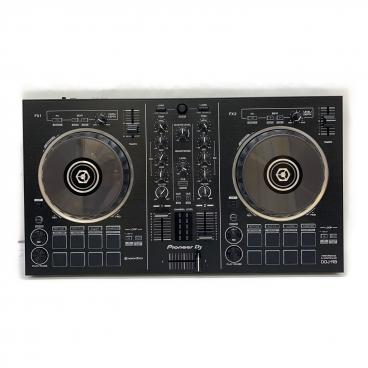 DDJ-200 DJコントローラー パイオニア Pioneer DDJ-200 (archived) 2-channel Smart DJ controller (black
