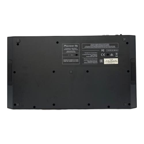 Pioneer (パイオニア) DJコントローラー DDJ-SB3