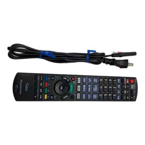 Panasonic (パナソニック) Blu-rayレコーダー DMR-2W101 2021年製 234