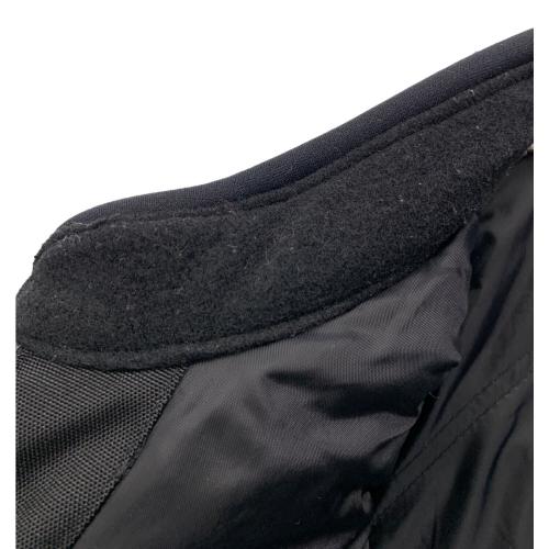 elf (エルフ) プロテクタージャケット メンズ SIZE L ブラック