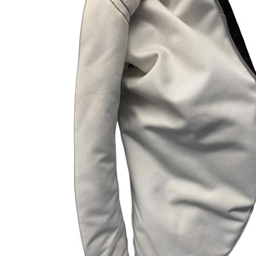 elf (エルフ) プロテクタージャケット メンズ SIZE L ブラック