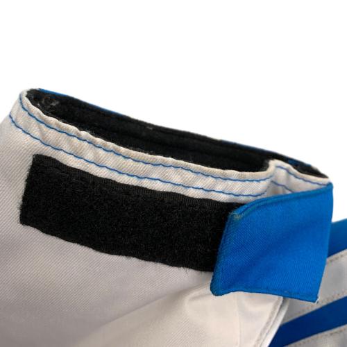 elf (エルフ) プロテクタージャケット メンズ SIZE L スカイブルー