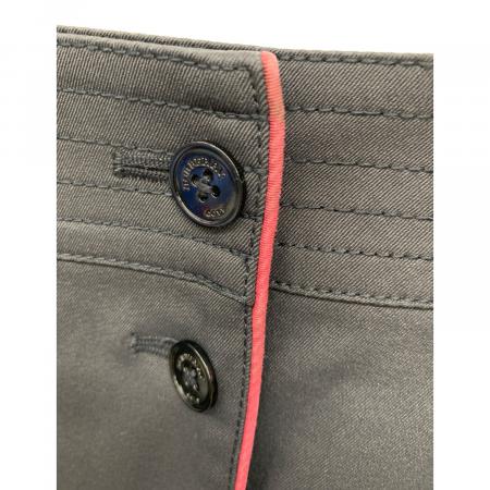 BURBERRY GOLF (バーバリーゴルフ) ラップスカート レディース SIZE 9