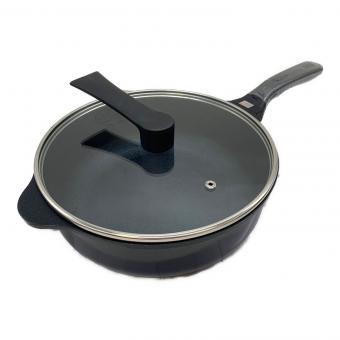 Bellfina (ベルフィーナ) フライパン 3点セット