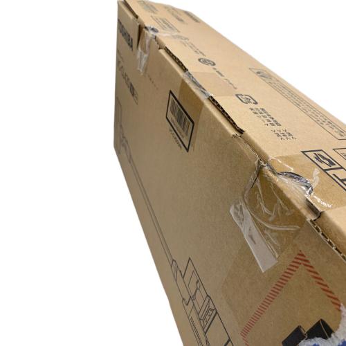 TOSHIBA (トウシバ) スティッククリーナー ホワイト VC-CL420 2020年製 程度S(未使用品) 純正バッテリー 未使用品