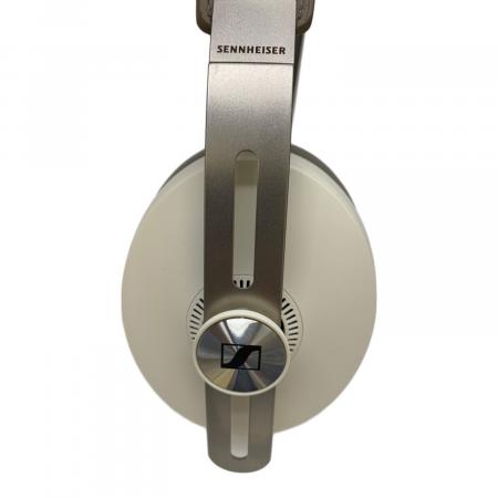 SENNHEISER (ゼンハイザー) ワイヤレスヘッドホン M3AEBTXL USB-typeC
