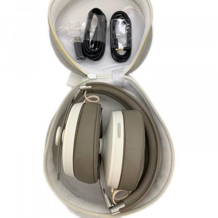 SENNHEISER (ゼンハイザー) ワイヤレスヘッドホン M3AEBTXL USB