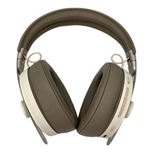 SENNHEISER (ゼンハイザー) ワイヤレスヘッドホン M3AEBTXL USB-typeC 動作確認済み