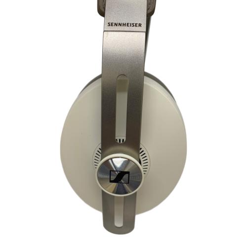 SENNHEISER (ゼンハイザー) ワイヤレスヘッドホン M3AEBTXL USB-typeC 動作確認済み