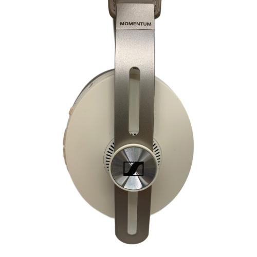 SENNHEISER (ゼンハイザー) ワイヤレスヘッドホン M3AEBTXL USB-typeC 動作確認済み