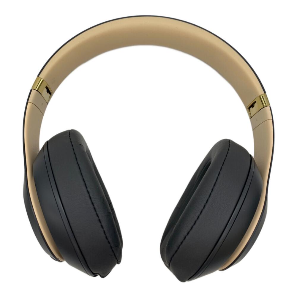 beats (ビーツ) ワイヤレスヘッドホン イヤーパッド要交換 A1914 USB