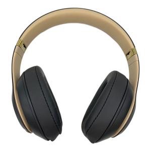 beats (ビーツ) ワイヤレスヘッドホン イヤーパッド要交換 A1914 USB-typeB