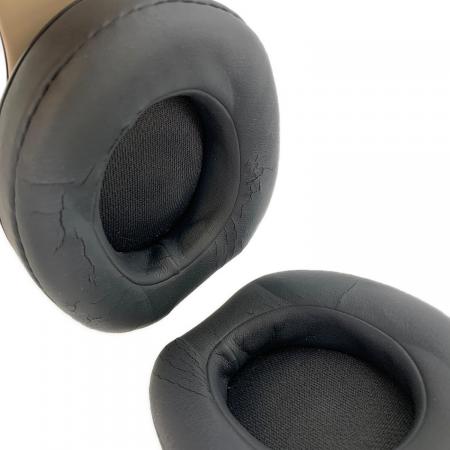 beats (ビーツ) ワイヤレスヘッドホン イヤーパッド要交換 A1914 USB