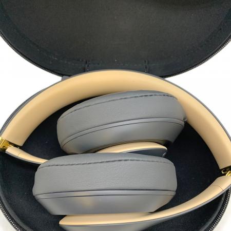 beats (ビーツ) ワイヤレスヘッドホン イヤーパッド要交換 A1914 USB