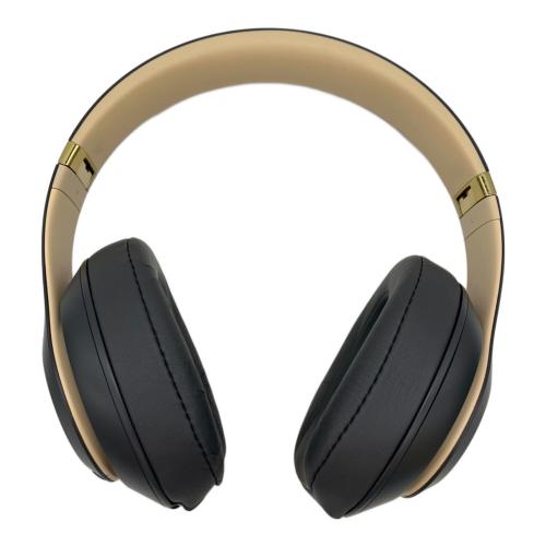 beats (ビーツ) ワイヤレスヘッドホン イヤーパッド要交換 A1914 USB-typeB